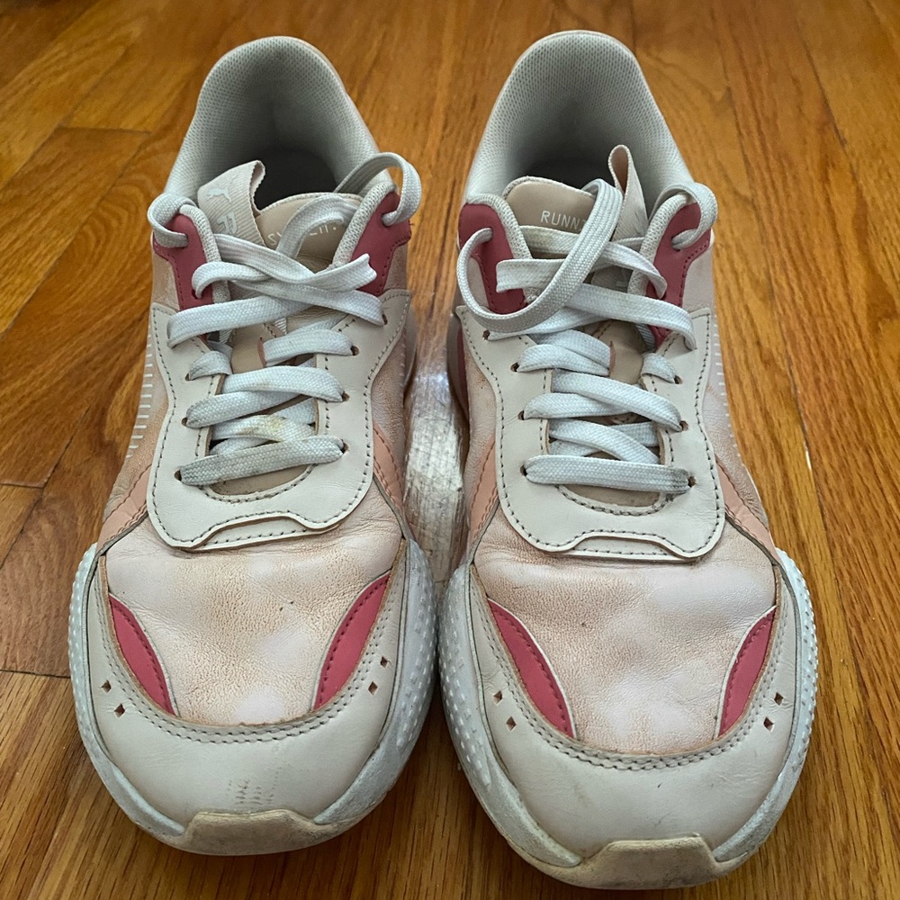 Puma RS-X sneakers